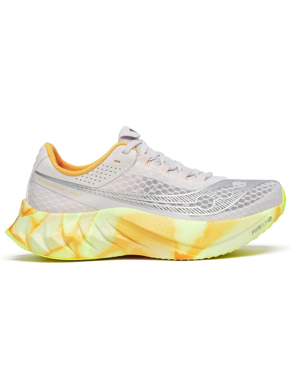 SAUCONY Endorphin Pro 4-Women’s size 8 *Carbon Plate-NEW